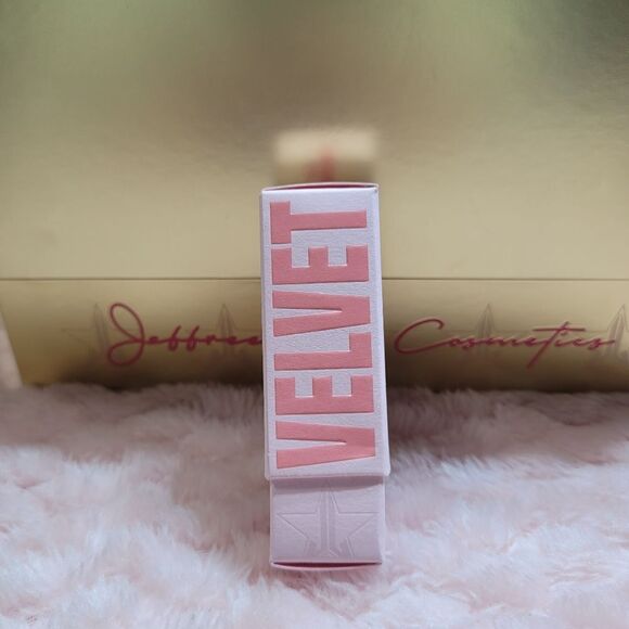 New Jeffree Star Velvet Trap - Hot Commodity - Picture 4 of 9